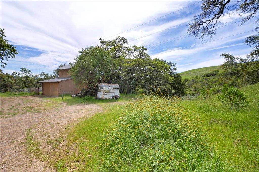 0 Mt Hamilton Property Photo 19