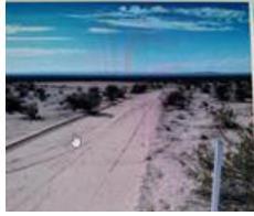 0 North Columbia S 1/2 Of Sec. I T. 31 S. R 40e Road Property Photo