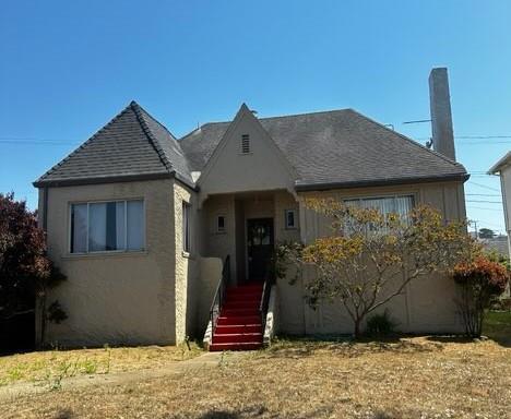 1165 Holloway Avenue Property Photo
