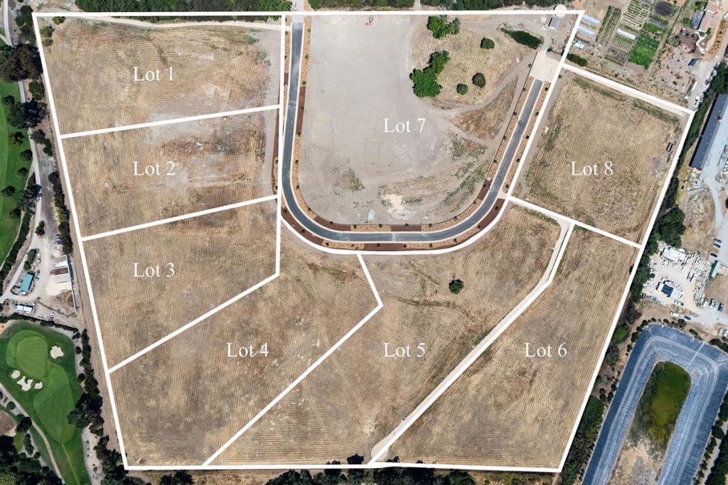 8100 Valley Greens Drive - Lot 1 Property Photo 6