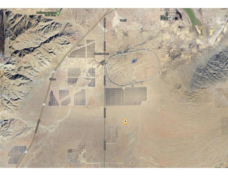 0 Nw Section24, Township31s, Range37e Property Photo 6