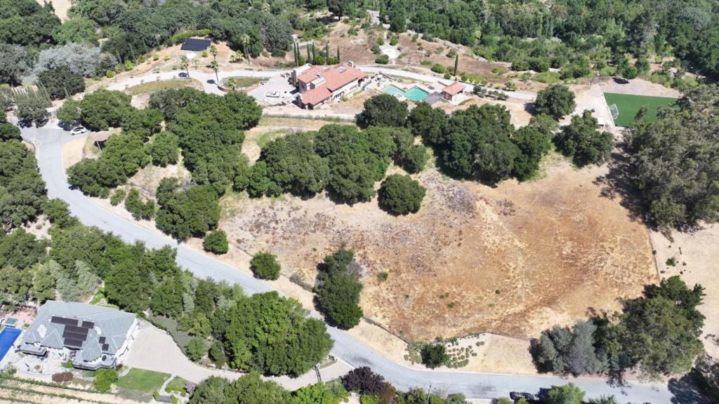 0 0 Top Of The Hill Road Property Photo 1