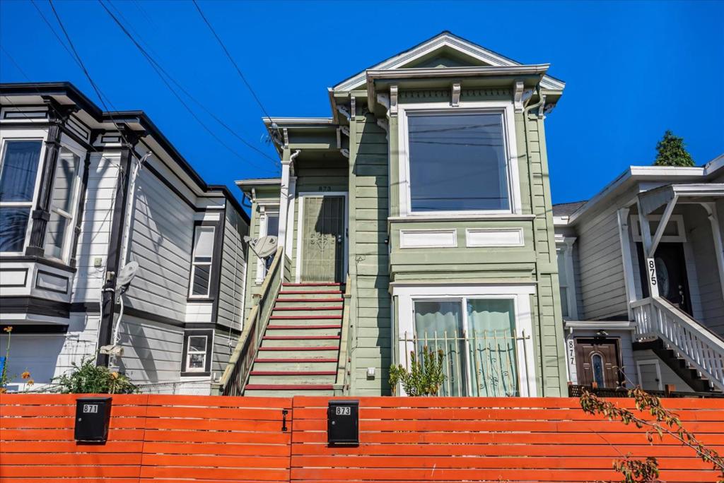 873 Wood Street Property Photo 1