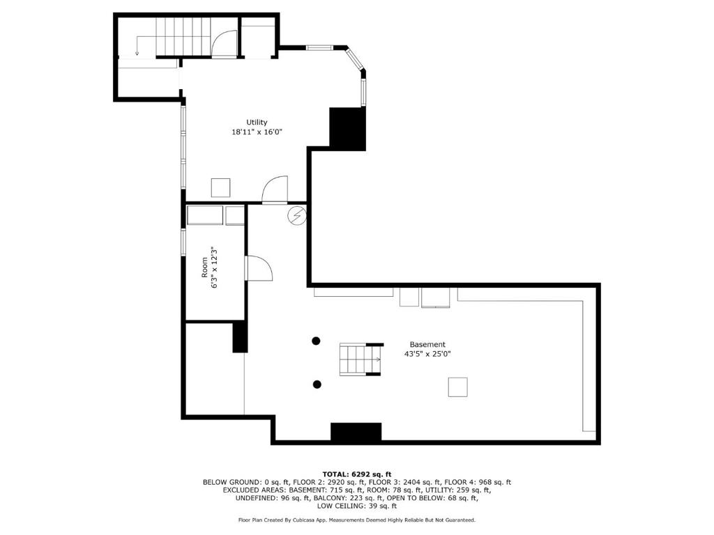 1190 Emory Street Property Photo 110
