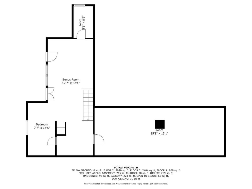 1190 Emory Street Property Photo 113