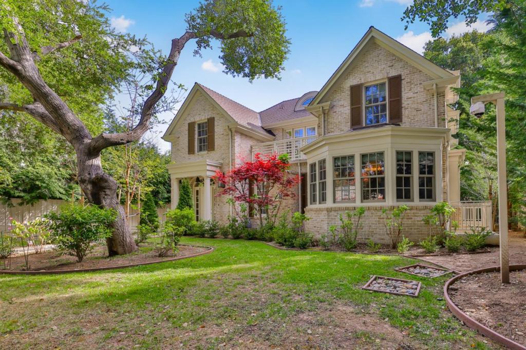 1768 Emerson Street Property Photo