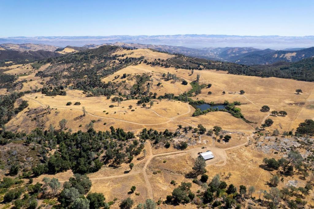 0 Pine Canyon Road Property Photo