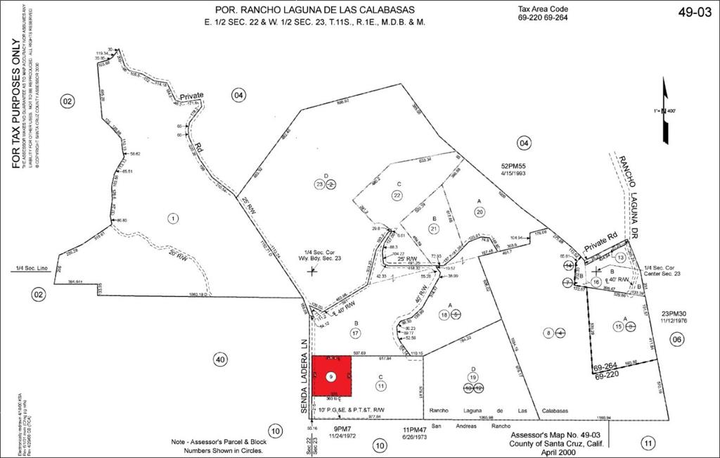 0 Senda Ladera Ln Property Photo 15