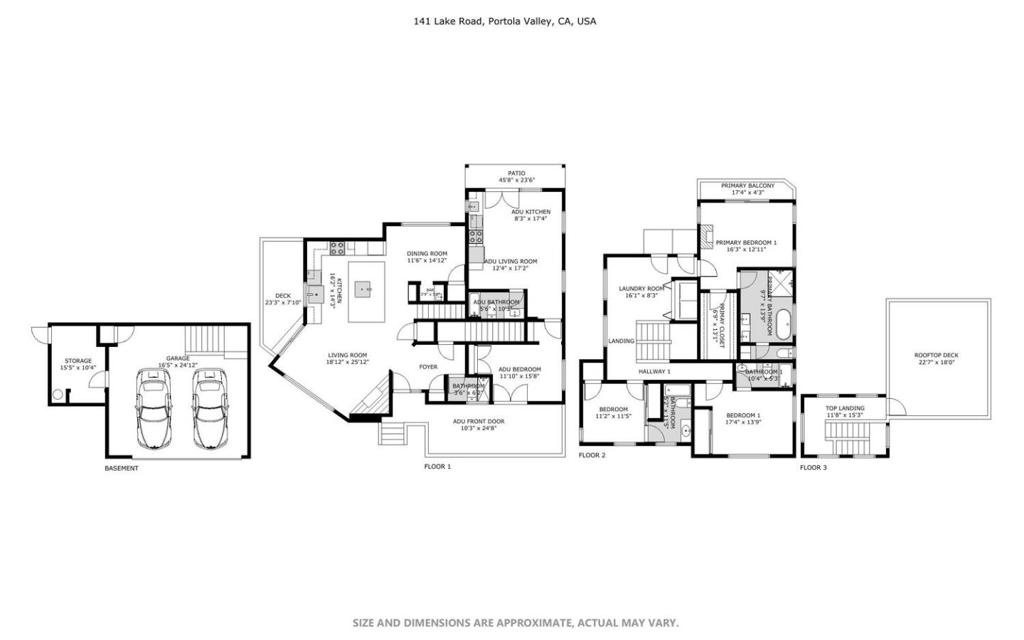 141 Lake Road Property Photo 78