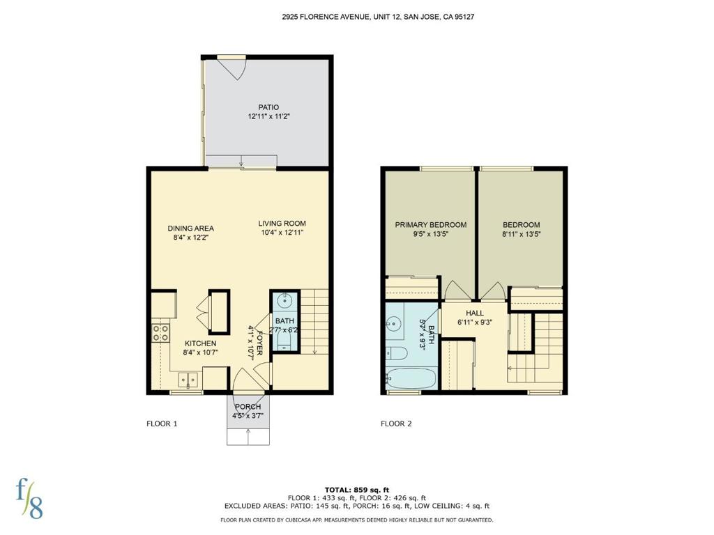 2925 Florence Avenue 12 Property Photo 19