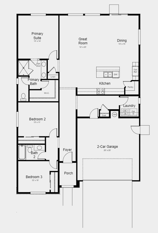 1704 Lacey Avenue Property Photo 2