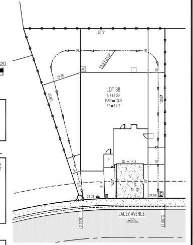 1704 Lacey Avenue Property Photo 3