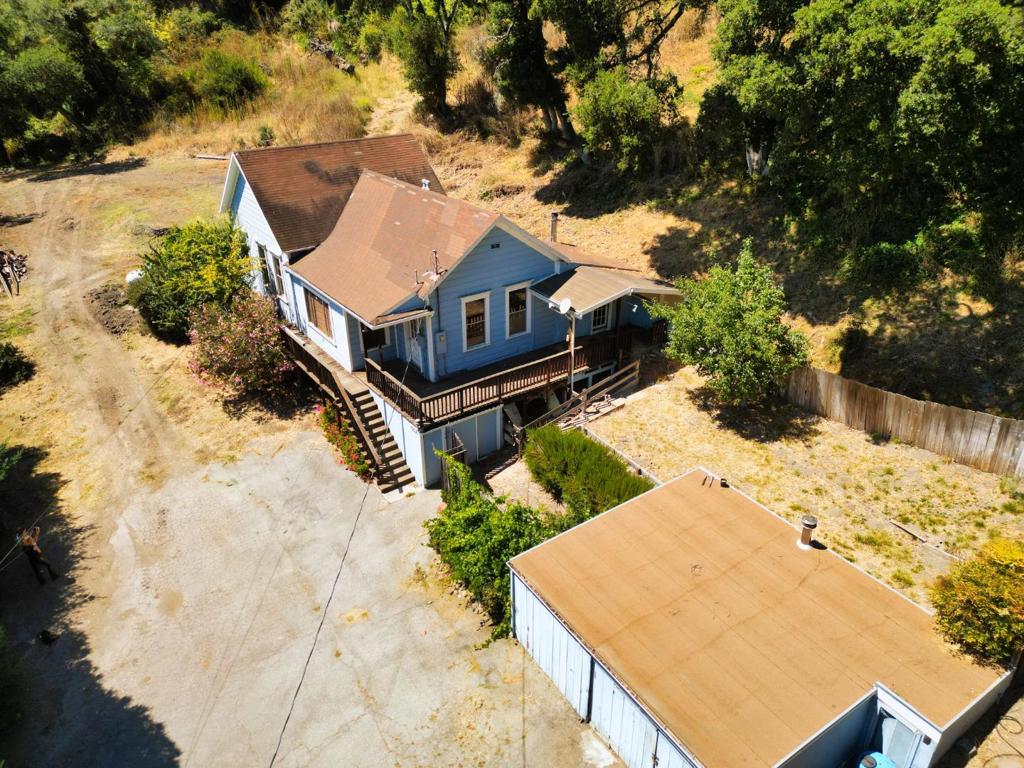 4257 Pescadero Creek Road Property Photo