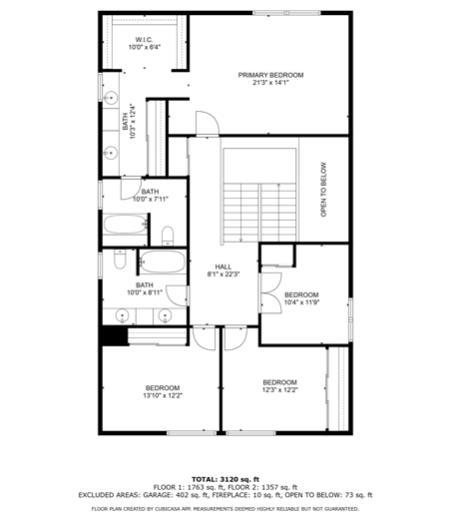 483 Winged Foot Road Property Photo 34