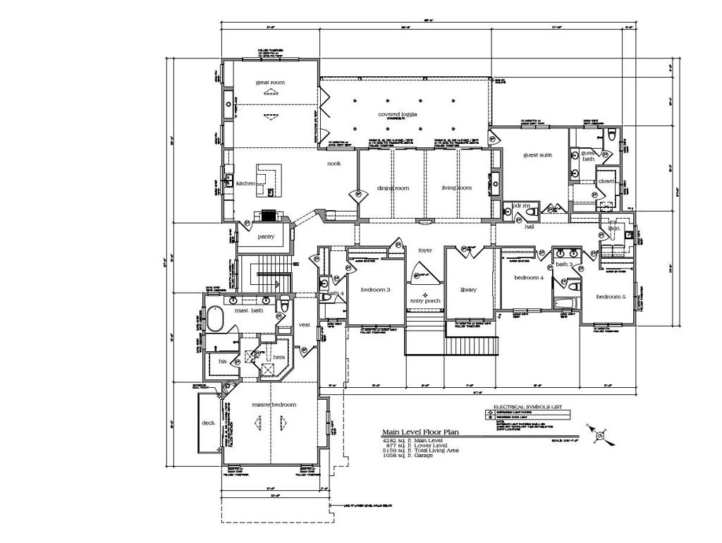 1075 Rose Orchard Place Property Photo 16
