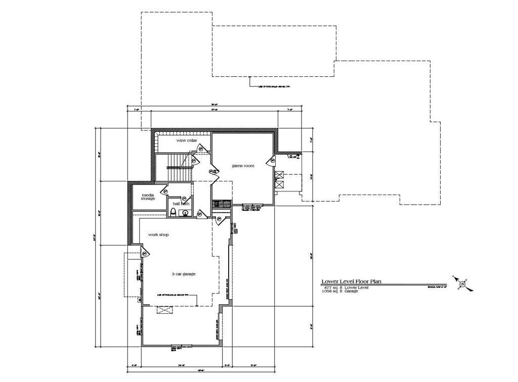 1075 Rose Orchard Place Property Photo 17