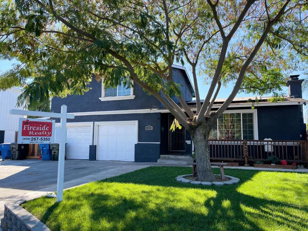 846 Del Monte Court Property Photo 1