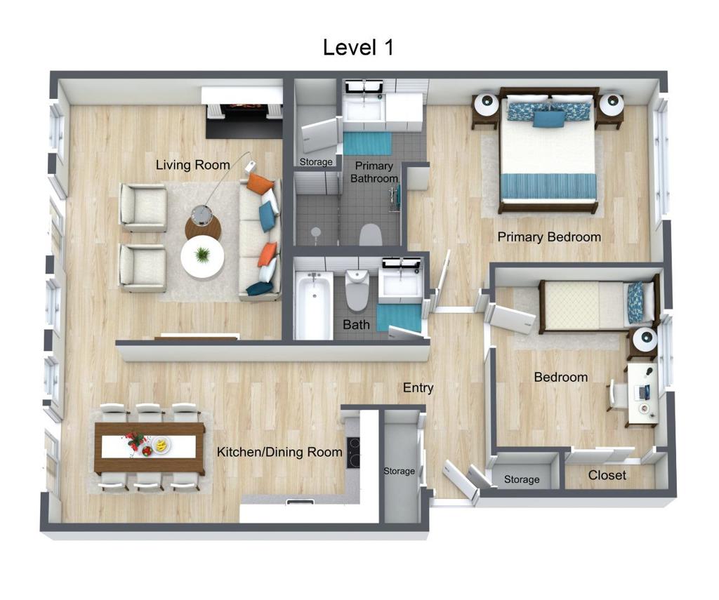 230 Rio Del Mar Boulevard F Property Photo 47