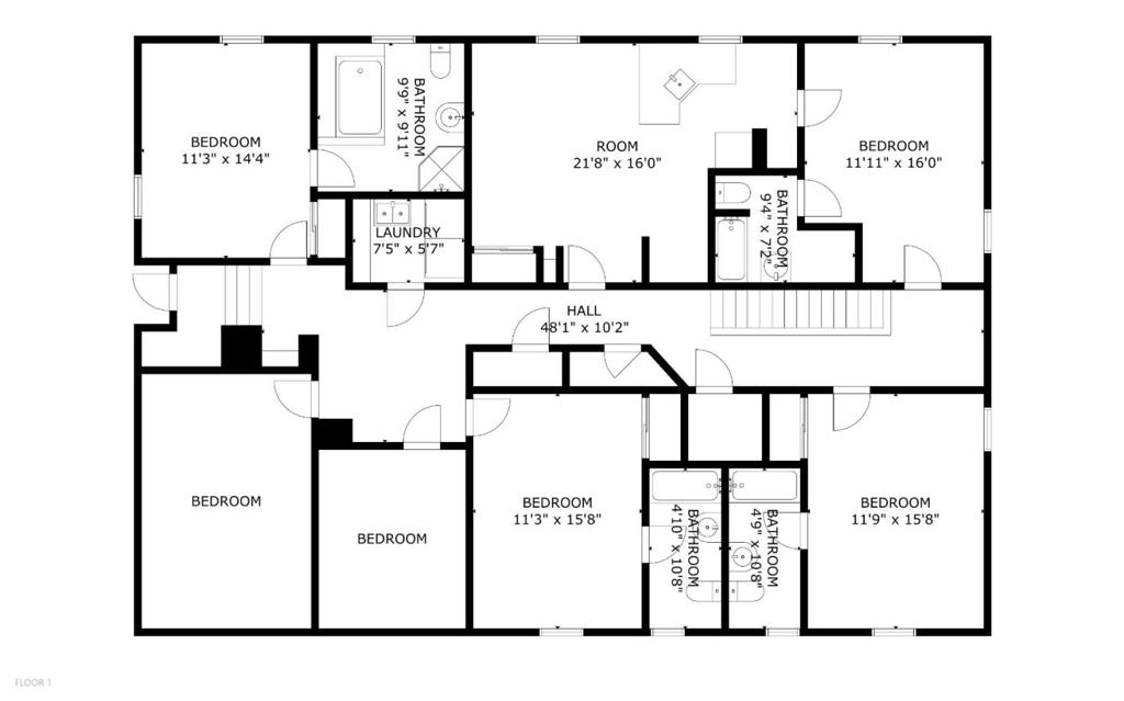 8041 Soquel Drive Property Photo 63