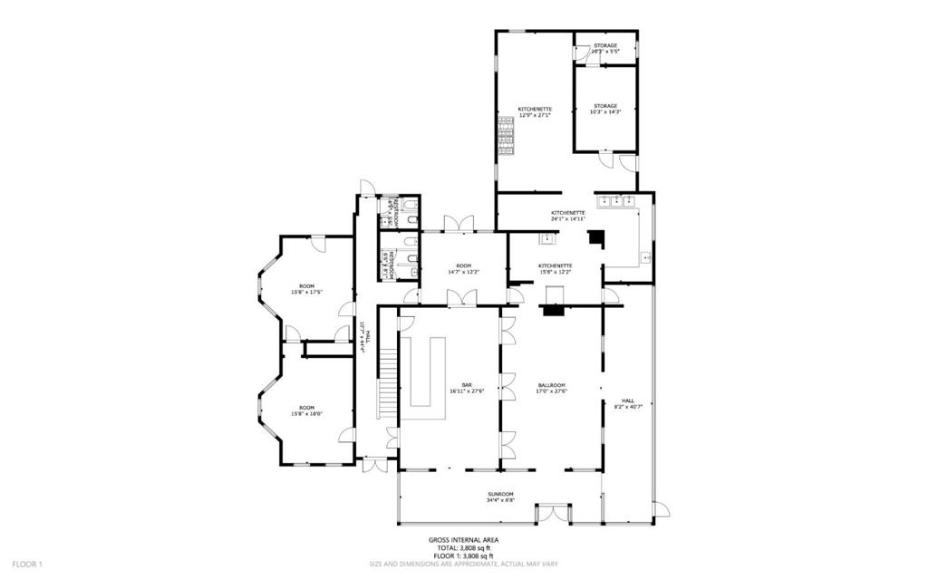 8041 Soquel Drive Property Photo 64