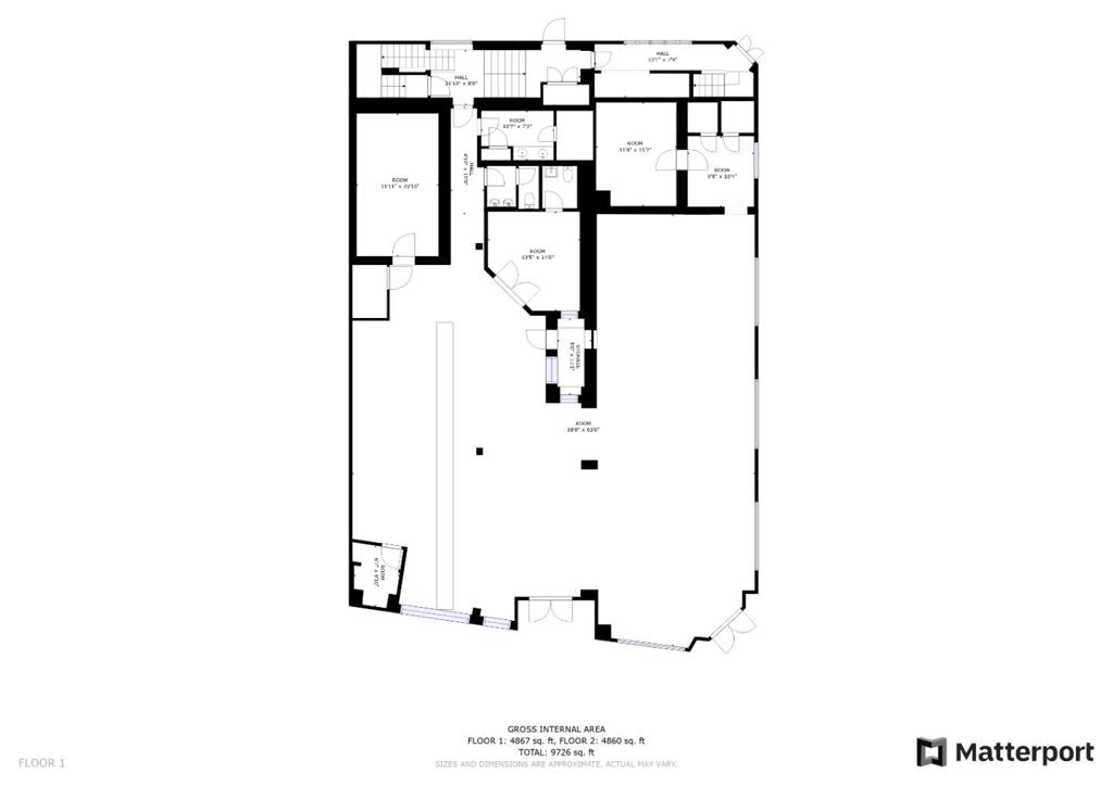 575 Lighthouse Avenue Property Photo 3