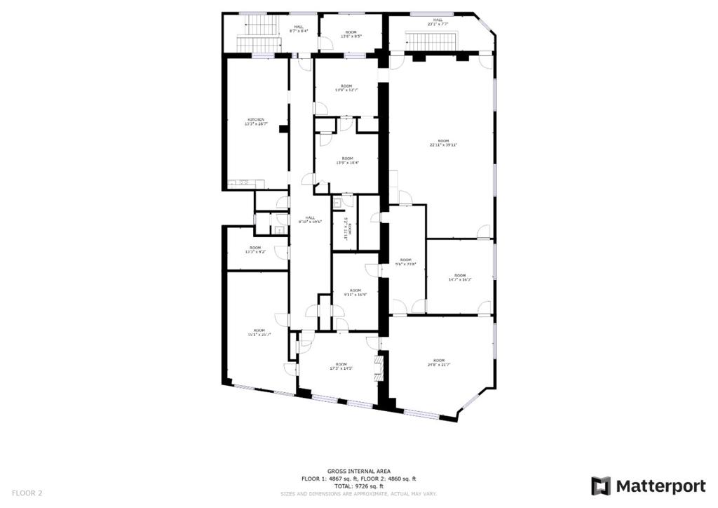 575 Lighthouse Avenue Property Photo 4
