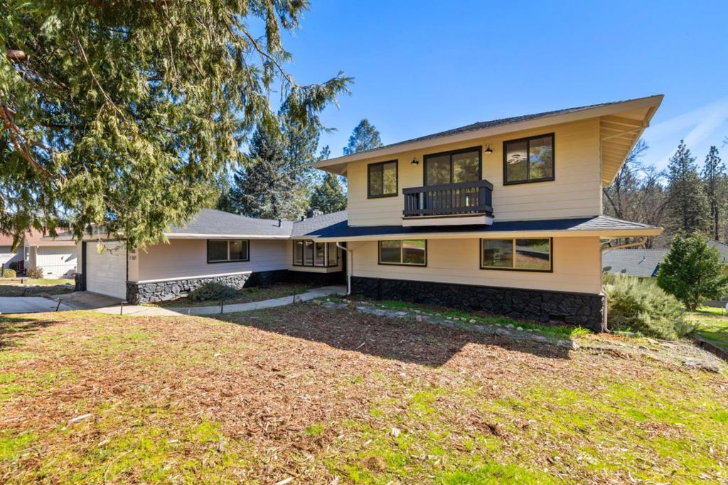 19501 Chaffee Circle Property Photo 1