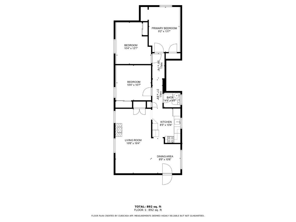 120 Gardiner Avenue Property Photo 6