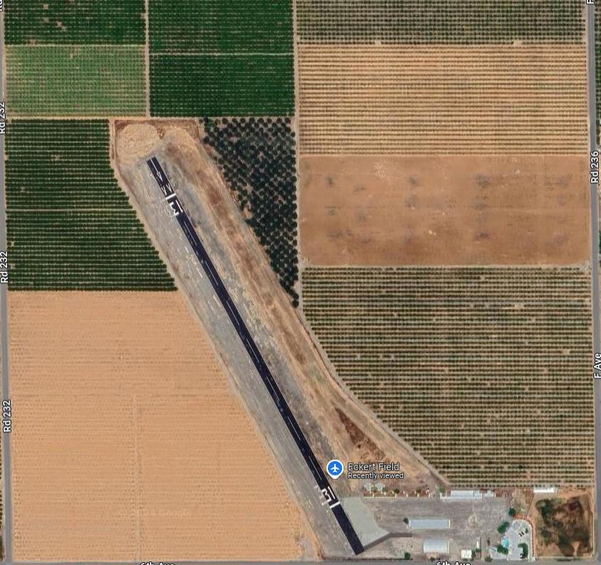 23500 Eckert Field Airport (1q1) Avenue 204 Property Photo 20