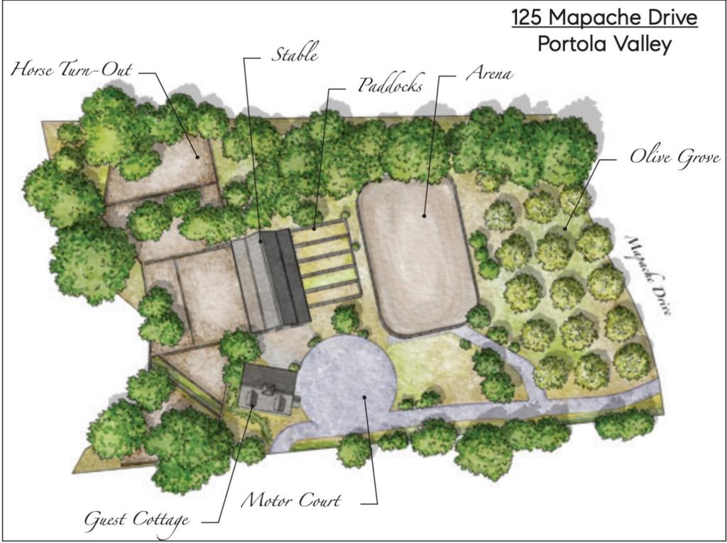 125 Mapache Property Photo 1