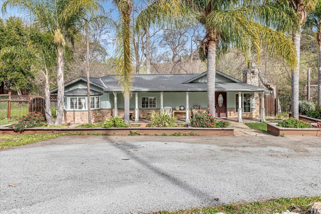 20728 Almaden Road Property Photo