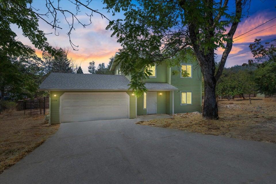 13554 Lassen Street Property Photo
