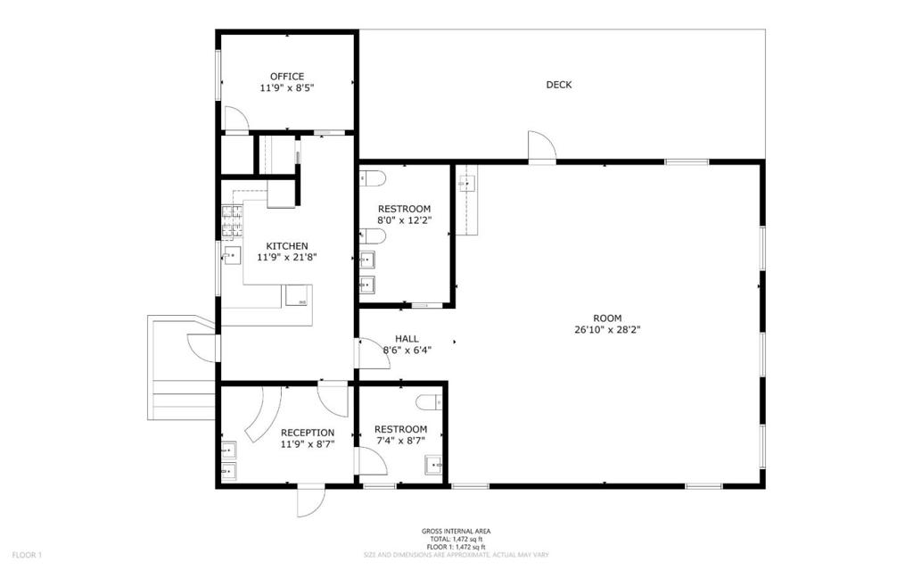 2070 Homestead Road Property Photo 13