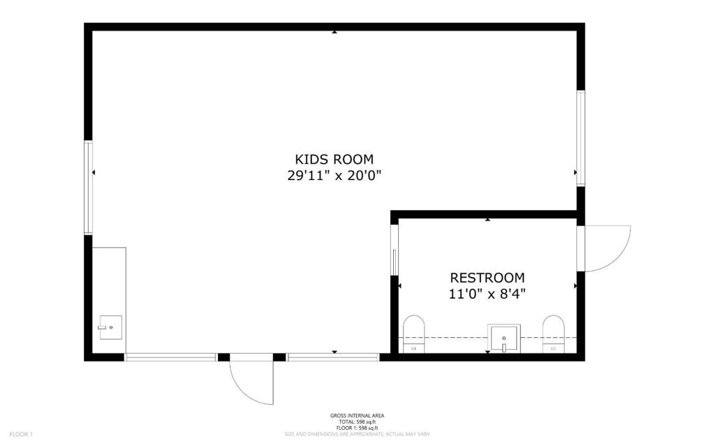 2070 Homestead Road Property Photo 38