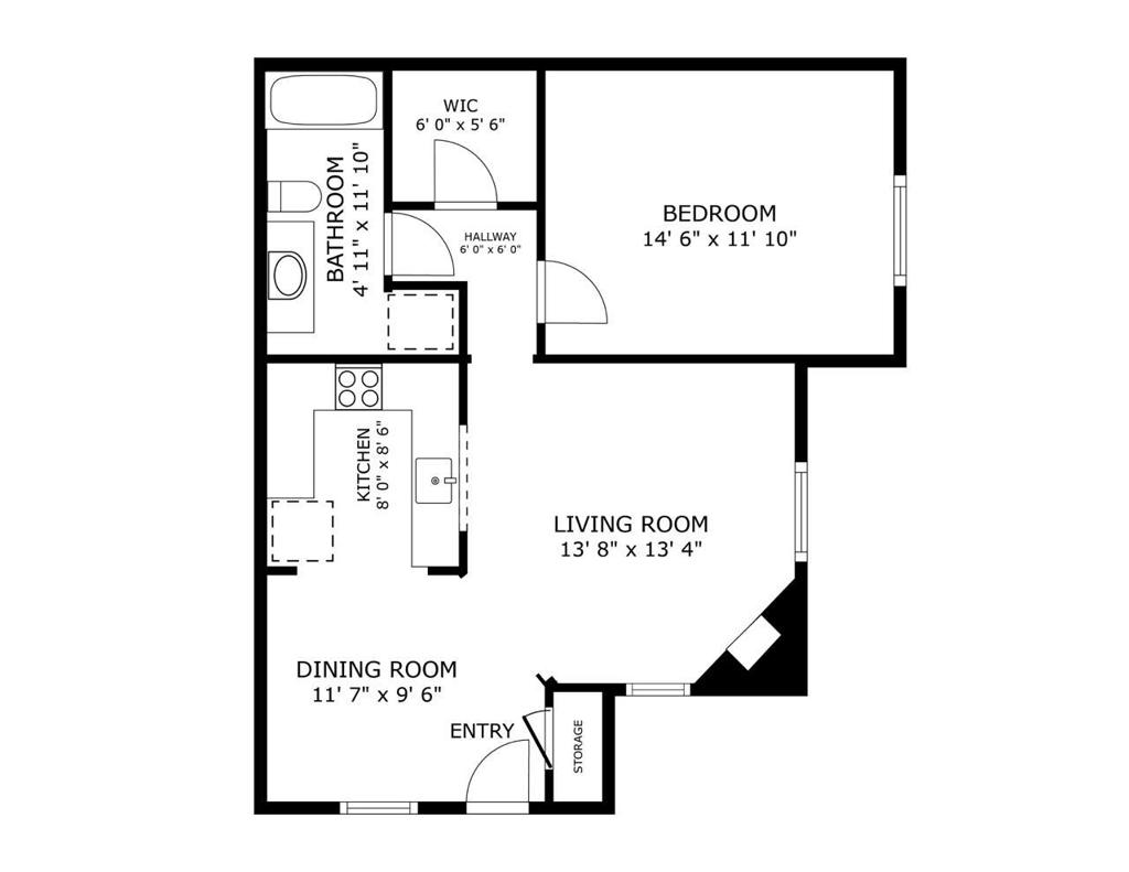 2857 S Bascom Avenue 101 Property Photo 21