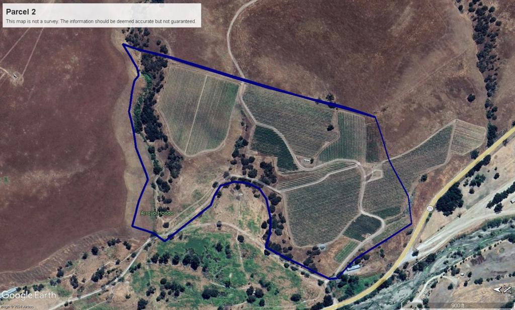 0 Airline Highway Property Photo 2