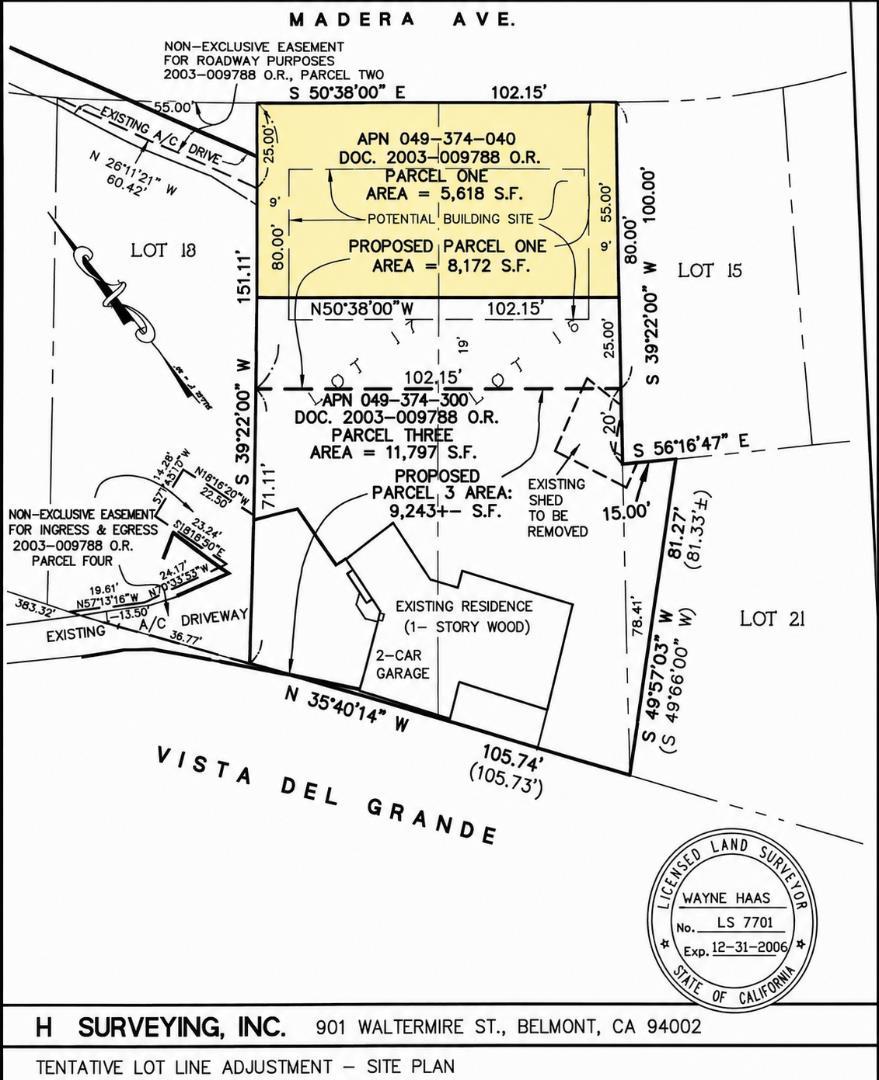 65 Madera Avenue Property Photo 14