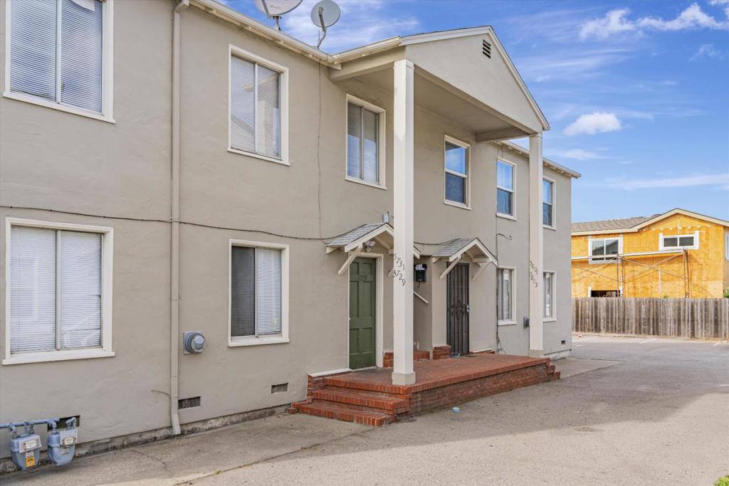 5801 Madison Avenue Property Photo 1