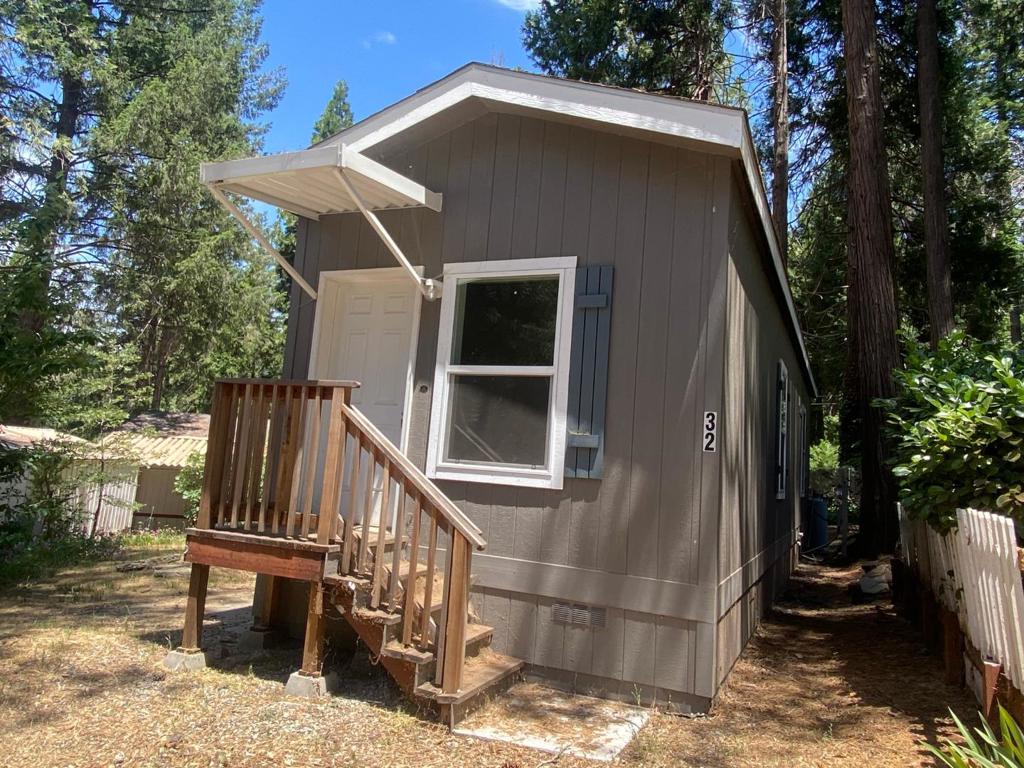 6165 Pony Express Trail Property Photo