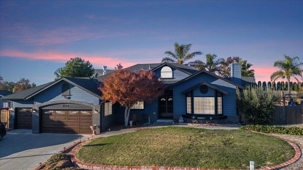 1405 S Ridgemark Drive Property Photo 4