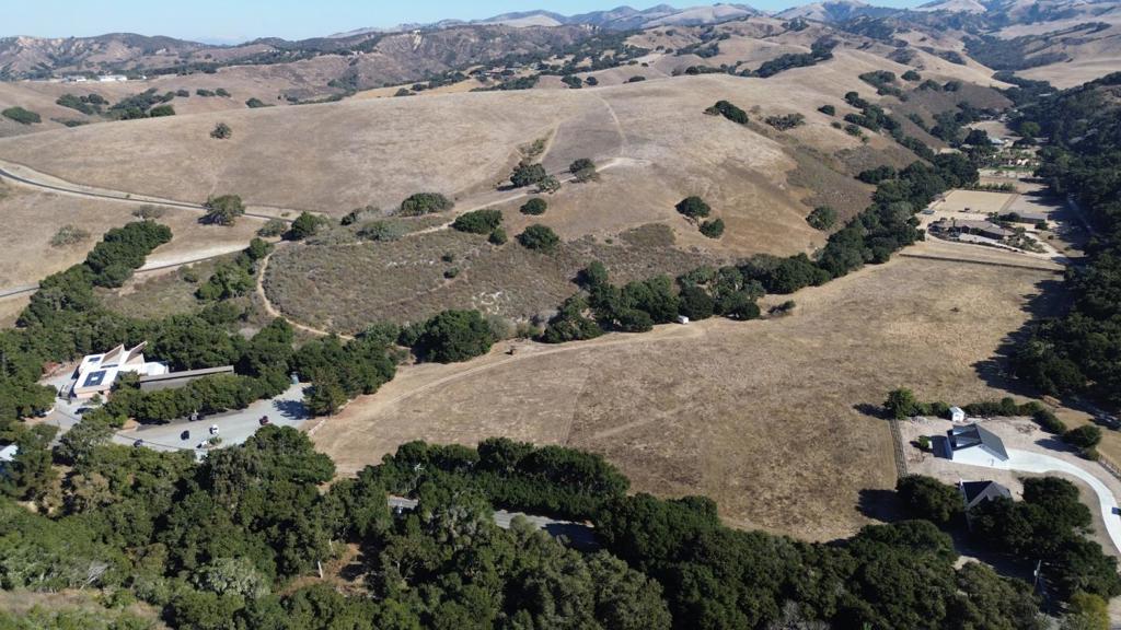 0 Corral De Tierra Road Property Photo 1