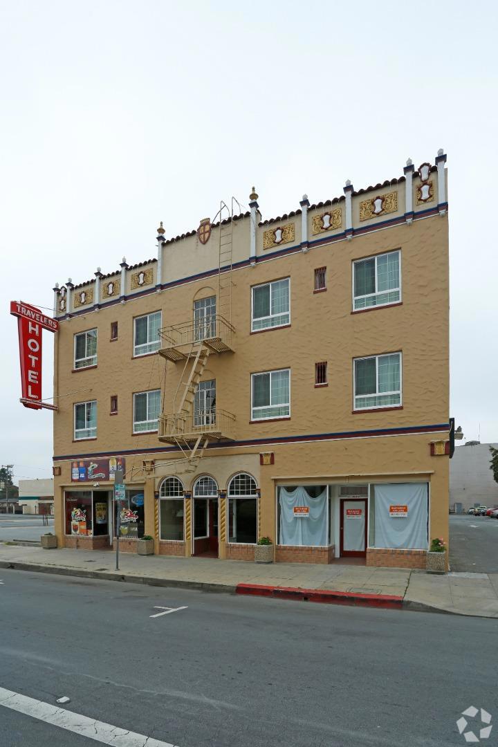 16 E Gabilan Street Property Photo 4