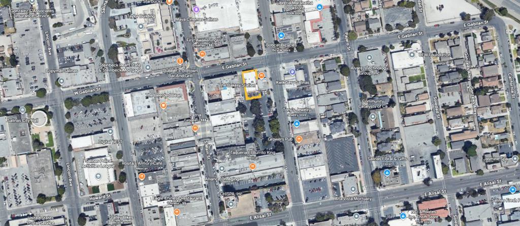 16 E Gabilan Street Property Photo 11