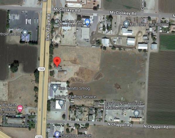 773 San Felipe Road Property Photo 8
