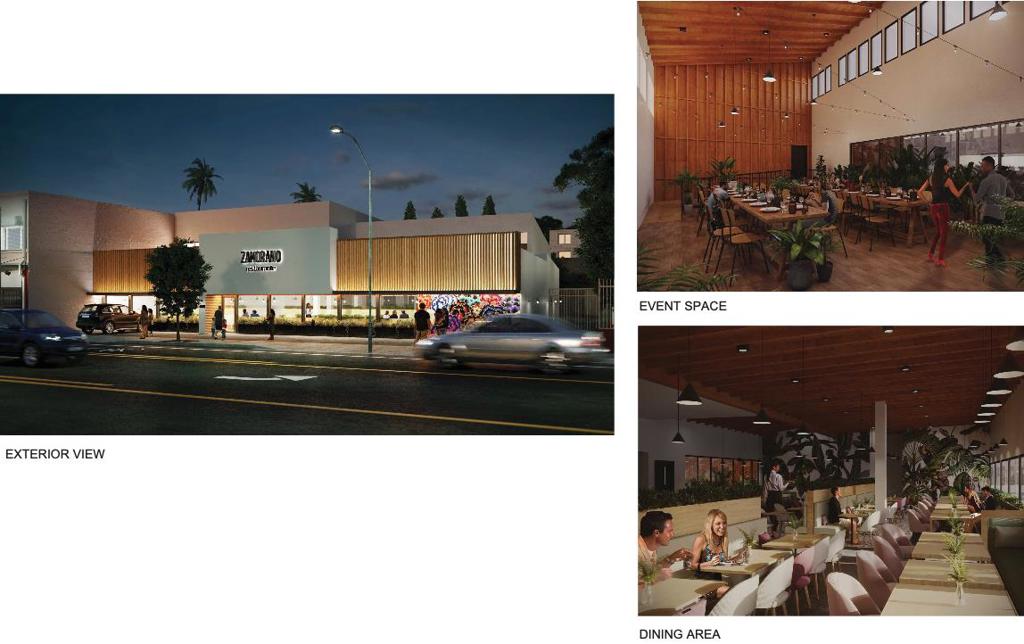 4010 Foothill Boulevard Property Photo 1