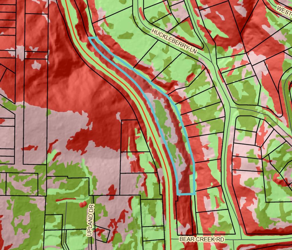 0 Highway 9 Property Photo 14
