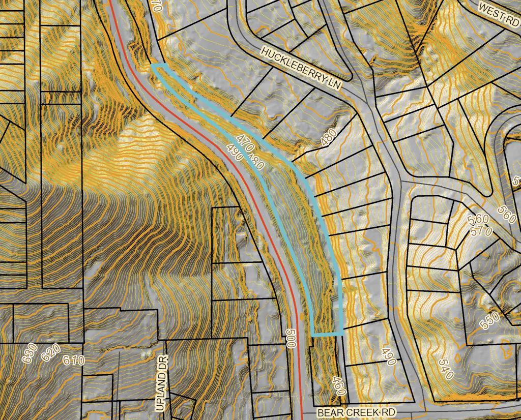 0 Highway 9 Property Photo 15