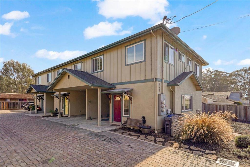 664 24th Avenue Property Photo 1