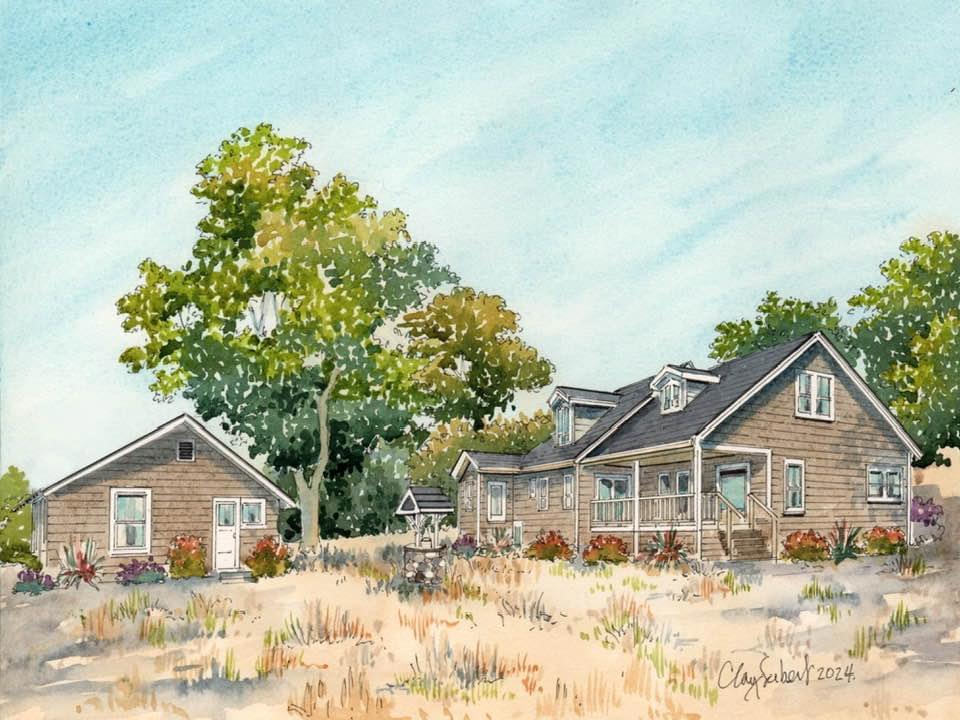 10730 Foothill Road Property Photo 2