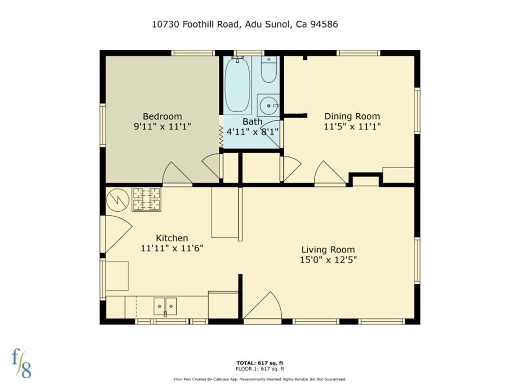 10730 Foothill Road Property Photo 46